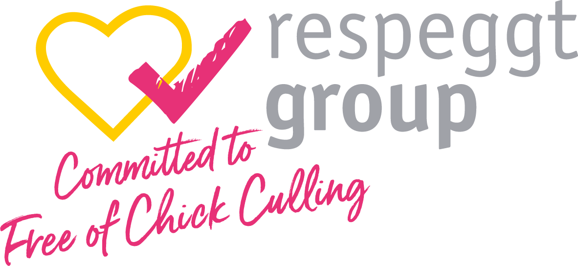 Respeggt Logo