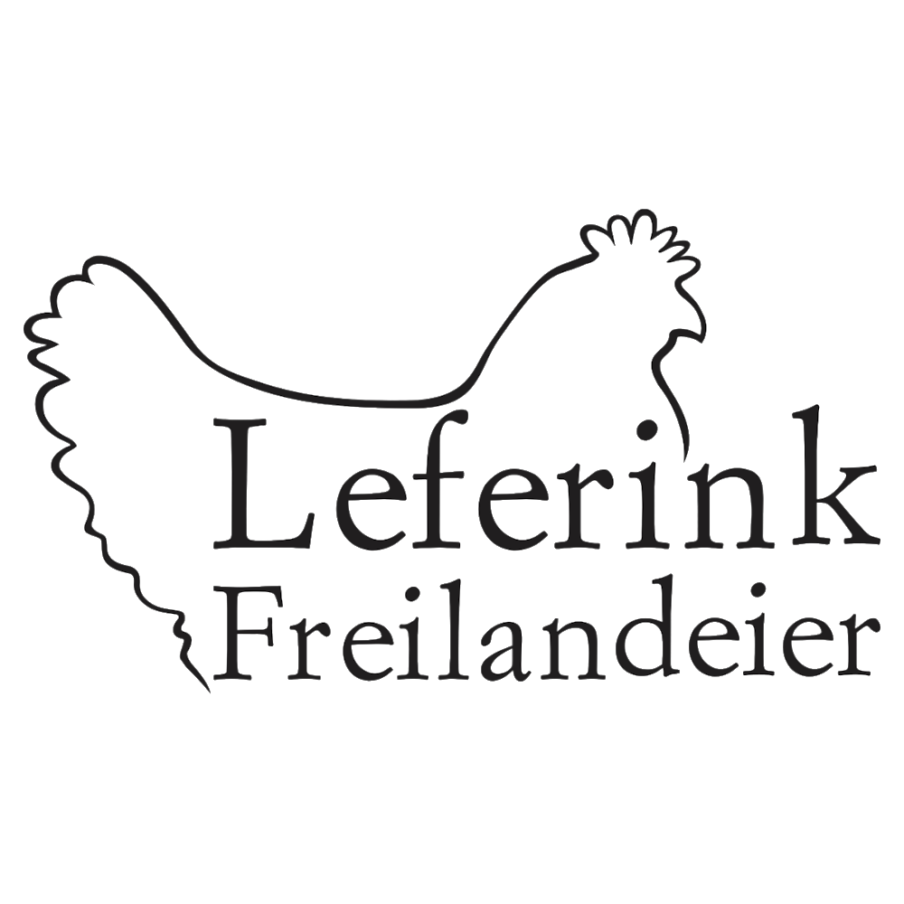 Leferink Freilandeier